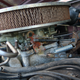 Illustration for article titled My Free Jeep Grand Wagoneer Drives But Nearly Started A Demolition Derby In My Backyard